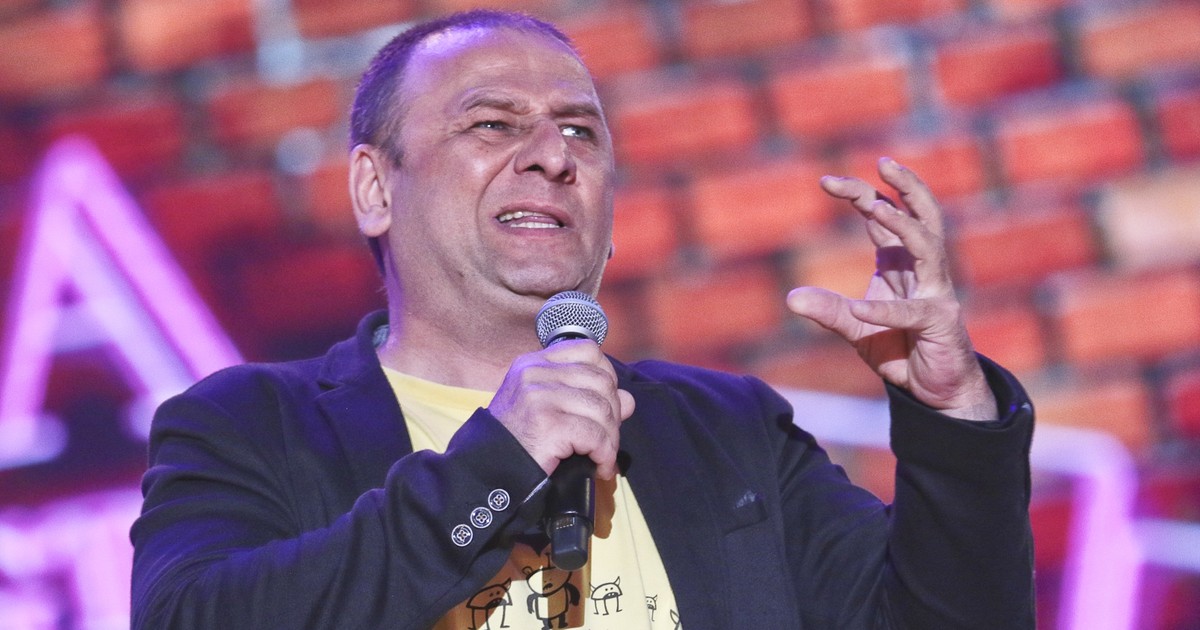 Ryjek ma już 25 lat. Koncert jubileuszowy w niedzielę o godz. 20 w Polsacie