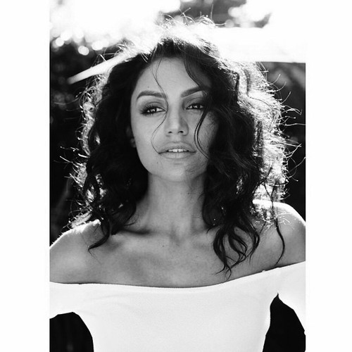 Następczyni Pameli Anderson? Bianca Santos