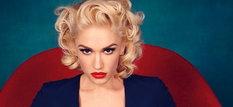 Gwen Stefani i podsumowanie swojej kariery. Mocno specyficzne