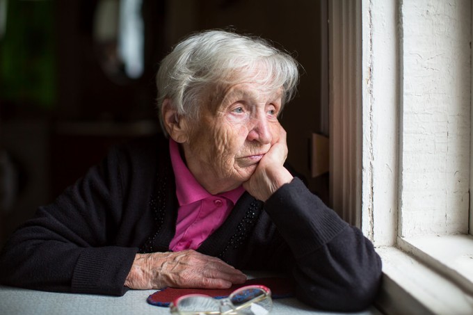 Lassítható a COPD-s mamám demenciájának romlása, ha kap oxigént? Az orvos válaszol