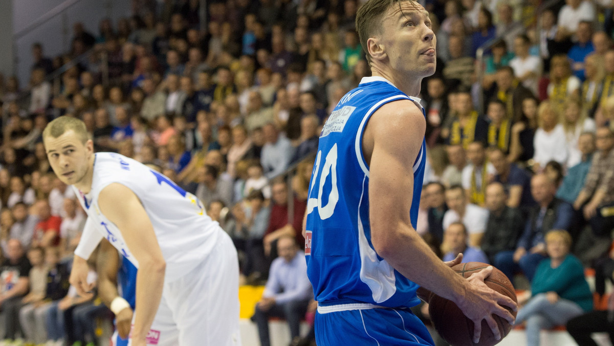 W 29. kolejce Tauron Basket Ligi Polfarmex Kutno pokonał Anwil Włocławek 78:71 (15:23, 21:10, 19:24, 23:14). Bohaterem gospodarzy został Patrik Auda, który zapewnił swojej drużynie 18 punktów.