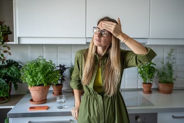 Orvosmeteorológia: készüljenek a fejfájósok, erőteljes felmelegedés jön!
