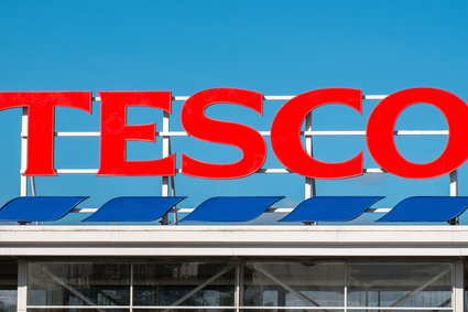 Tesco: zwalniani pracownicy dostaną dodatkową pensję