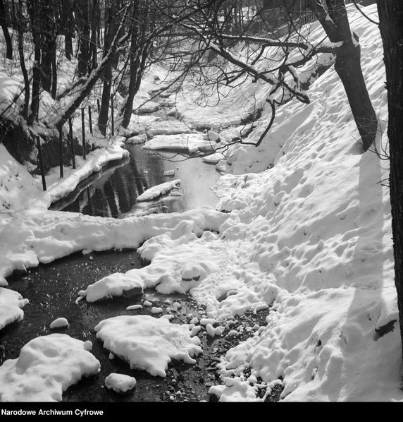 Zakopane na starych fotografiach