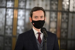 Wiceszef Porozumienia: Do tanga trzeba dwojga, a nawet trojga