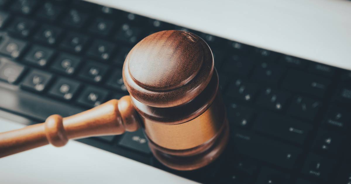 Sędzia w Lizbonie orzekał przy użyciu AI. Powołał się na fikcyjne przepisy prawa