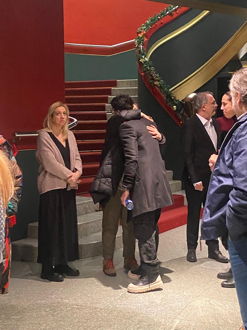 Komemoracija majci Stevana Pialea