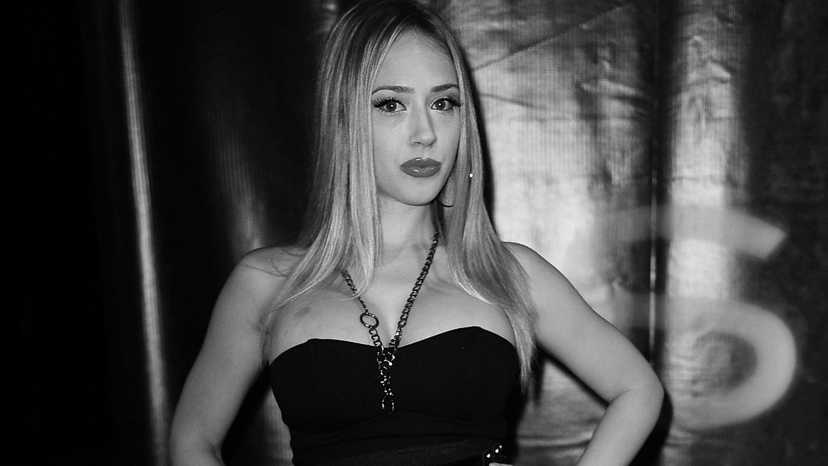 Nie żyje Kagney Linn Karter. Gwiazda filmów dla dorosłych miała 36 lat - Kobieta