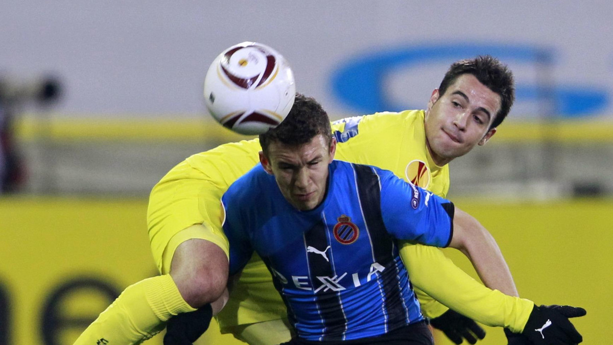 22-letni Ivan Perisić robi furorę na boiskach w Belgii. Chorwacki pomocnik Club Brugge w obecnym sezonie strzelił już szesnaście goli w Jupiler League. Sprowadzeniem piłkarza interesuje się Borussia Dortmund.