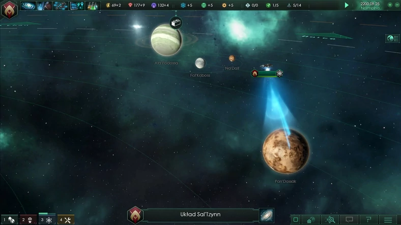 Stellaris