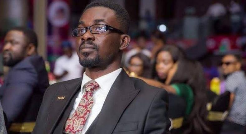 Nana Appiah Mensah