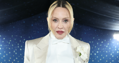 Madonna kifordult önmagából a Met-gálán, de a lehető legjobb értelemben