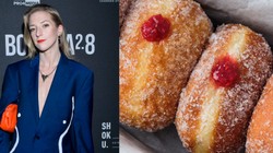 Lara Gessler o drogich pączkach ze swojej cukierni. Tłumaczy, dlaczego tyle kosztują