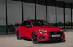 Audi S3 – kompakt ze sportowymi genami