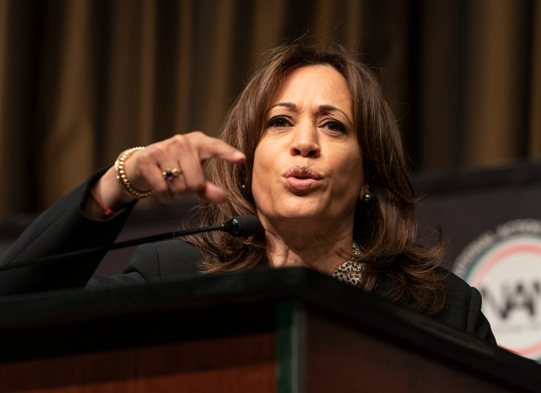 Kamala Harris