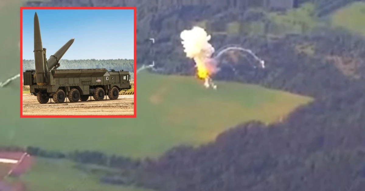 They blocked the shelling of Kiev! Ukrainians hit rocket launchers in Russia