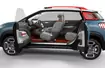 Citroen C-Aircross Concept