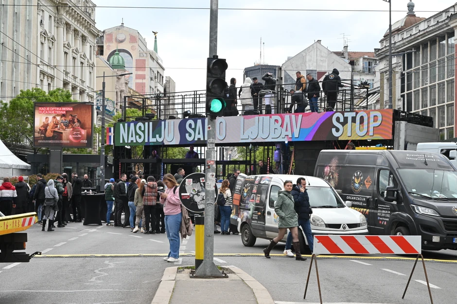 Skup Pokreta za narod i državu