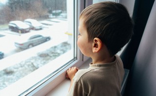 Potrzebne miejsca dla uchodźców z ukraińskich domów dziecka