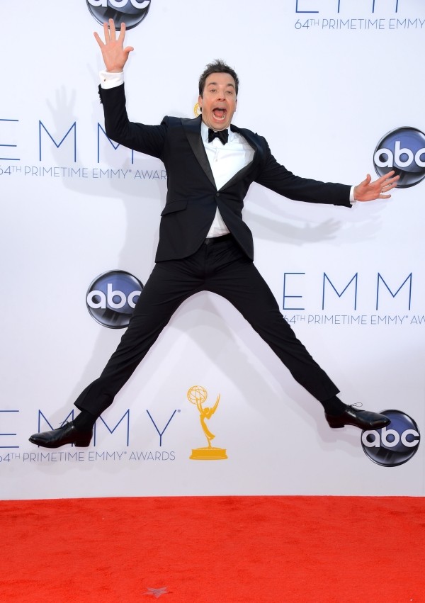 Emmy 2012