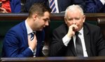 Prezes Kaczyński nie wierzy w Jakiego?