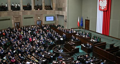 Kłopoty kolejnego polityka PiS. Jest wniosek o uchylenie immunitetu