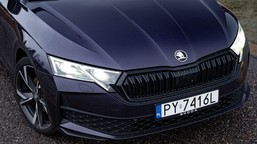 oto nowa skoda 4x4. napęd 6. generacji hitem w polsce