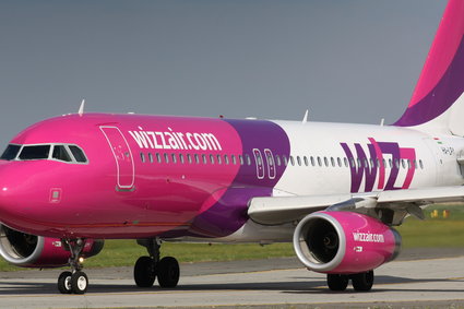 Wizz Air zamyka swoje biuro podróży