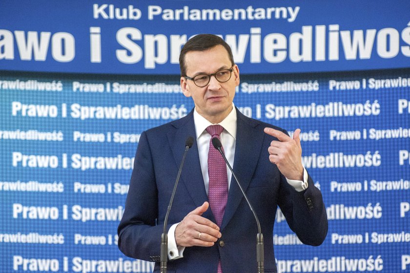 Mateusz Morawiecki