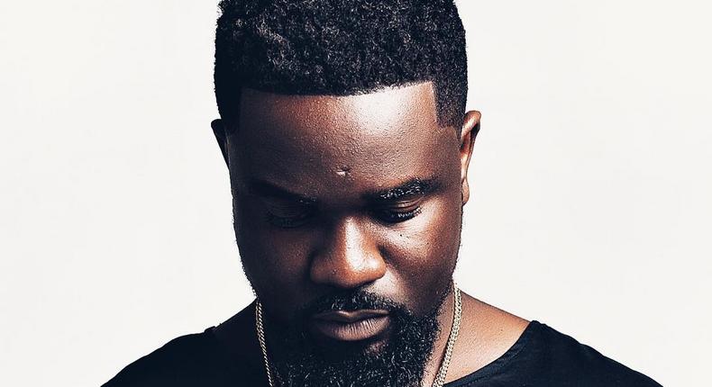 Sarkodie