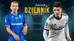 Lech wybił Legii mistrzostwo z głowy? Analiza klęski ekipy Feio w Poznaniu