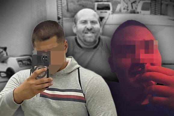 SLAĐANA IZ ZAJEČARA UBIO I SREDNJOŠKOLAC?! Ovo su osumnjičeni za zločin na stovarištu, komšije u šoku: "Na kraju su ga ubili zbog TELEVIZORA!" (FOTO)