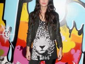 Megan Fox