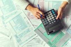 Test przedsiębiorcy lekiem na lukę w PIT. "Zniknie nazwa, ale idea zostanie"