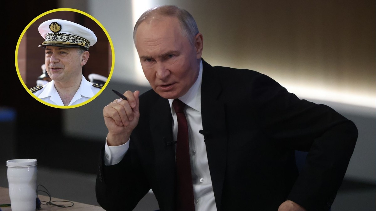 NATO uczy się strategii walki z Rosją pod okiem ekspertów w Polsce [Źródło: Onet]