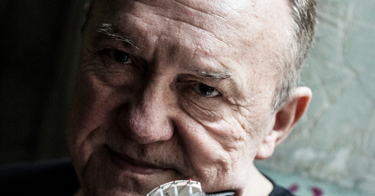 Michał Urbaniak dla Dziennik.pl: "Za komuny protestowaliśmy grając jazz" [WYWIAD]