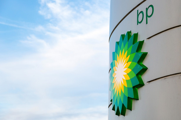 Koncern BP wstrzymuje wszystkie dostawy ropy naftowej przez Morze Czerwone