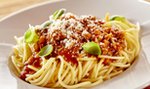 Spaghetti bolognese: przepis na włoski makaron