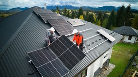 Rzeczywistość przegoniła plan ministerstwa. Mamy już ponad 300 spółdzielni energetycznych