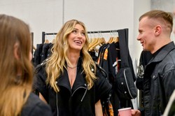 Marcelina Zawadzka w skąpym bikini. Internauci: Ależ ogień [FOTO]