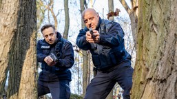 policjantki i policjanci polski serial kryminalny sezon 24 gdzie oglądać