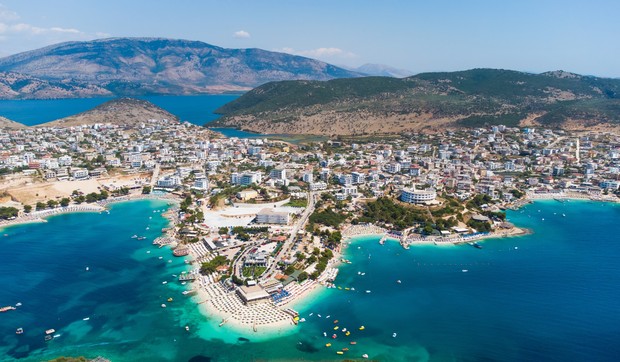 Ksamil