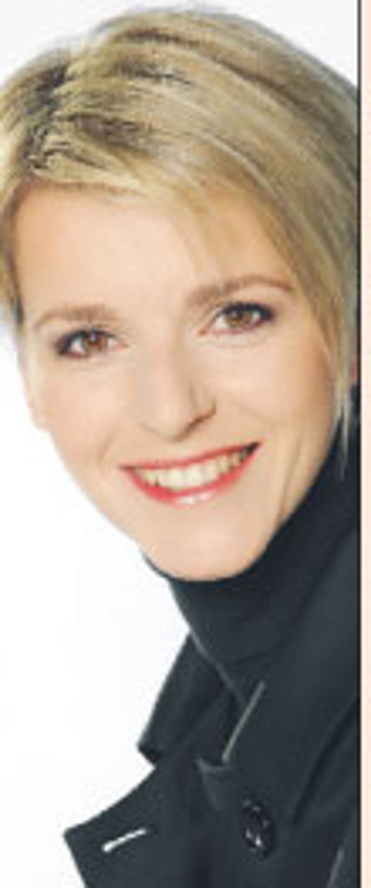 Aleksandra Minkowicz-Flanek, radca prawny, kieruje zespołem Prawa Pracy w kancelarii Salans