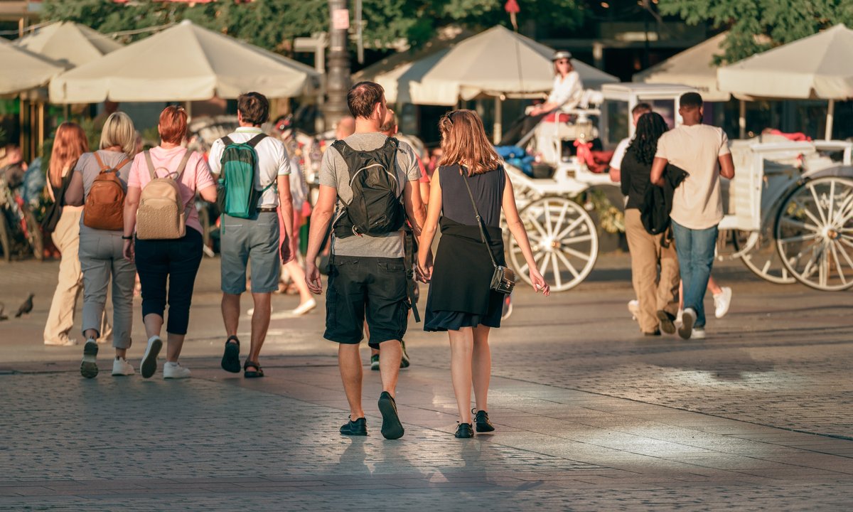 Pokolenie Z nie przeprasza za te rzeczy. Dla starszych to nie do pomyślenia
