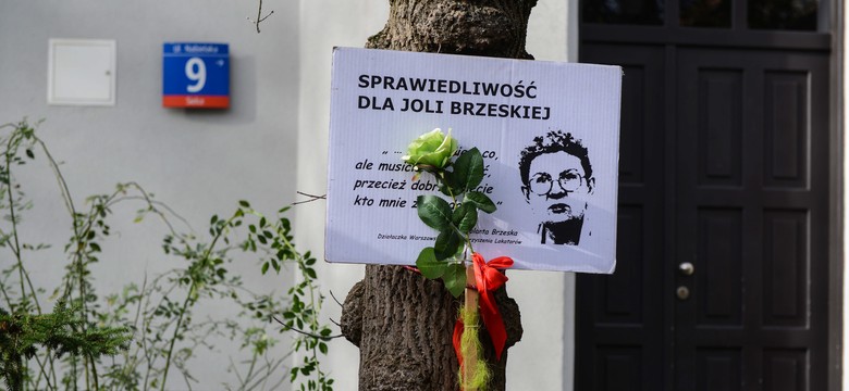 Śmierć Jolanty Brzeskiej. Jest decyzja prokuratury ws. śledztwa