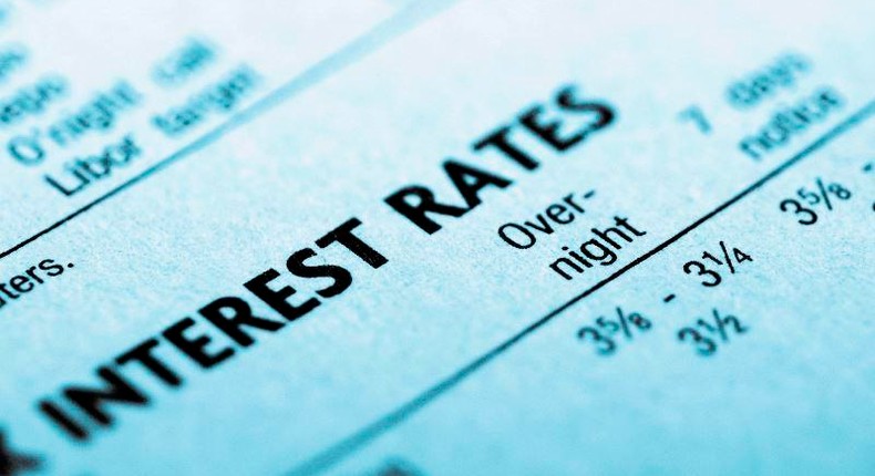 Debtors in Kenya offered some relief with a record interest rate cut