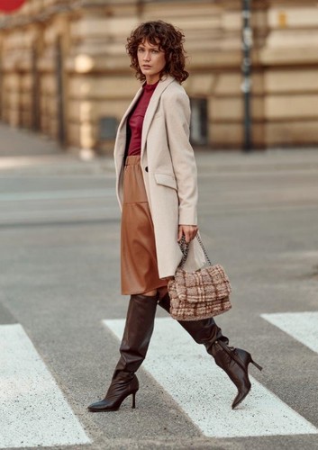 Kampania wizerunkowa kolekcji 25 lat Top Secret