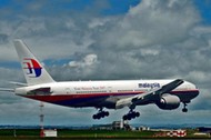 Samolot Malaysia Airlines