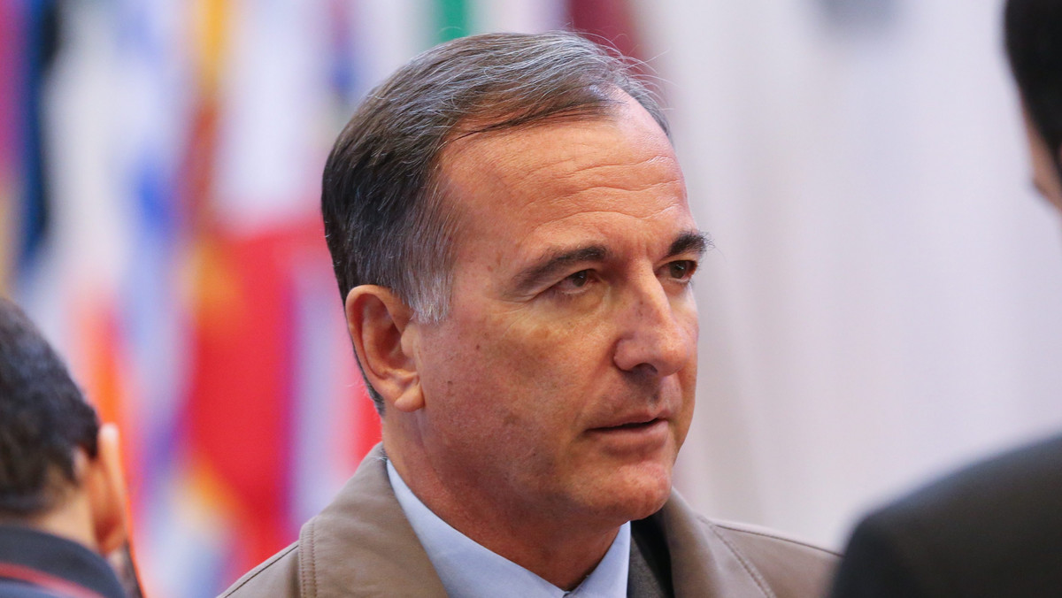 Były unijny komisarz ds. sprawiedliwości i spraw wewnętrznych, były minister spraw zagranicznych Włoch Franco Frattini w opublikowanym we wtorek wywiadzie dla "Le Monde" oficjalnie ogłosił, że jest kandydatem na stanowisko sekretarza generalnego NATO.