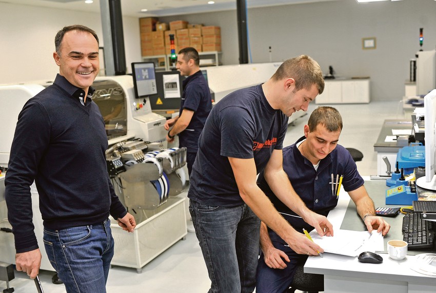 "Svakom novozaposlenom cilj treba da bude da za dve godine mogu da pregovaraju o plati"